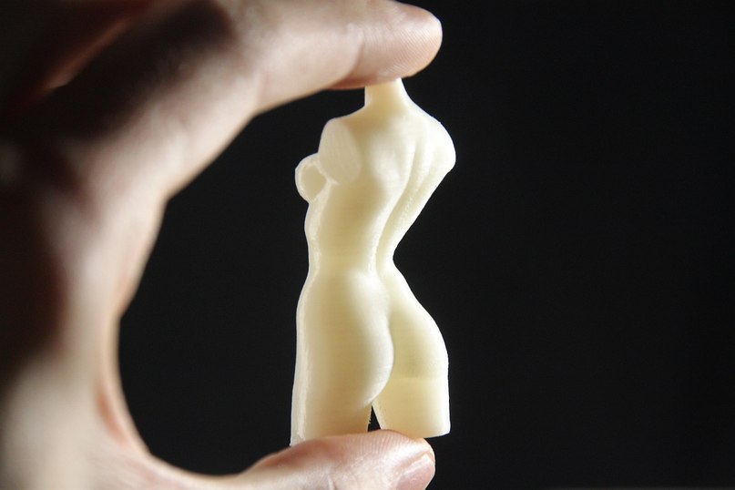 Как собрать 3D принтер в России и почему я поехал это делать в Китай image