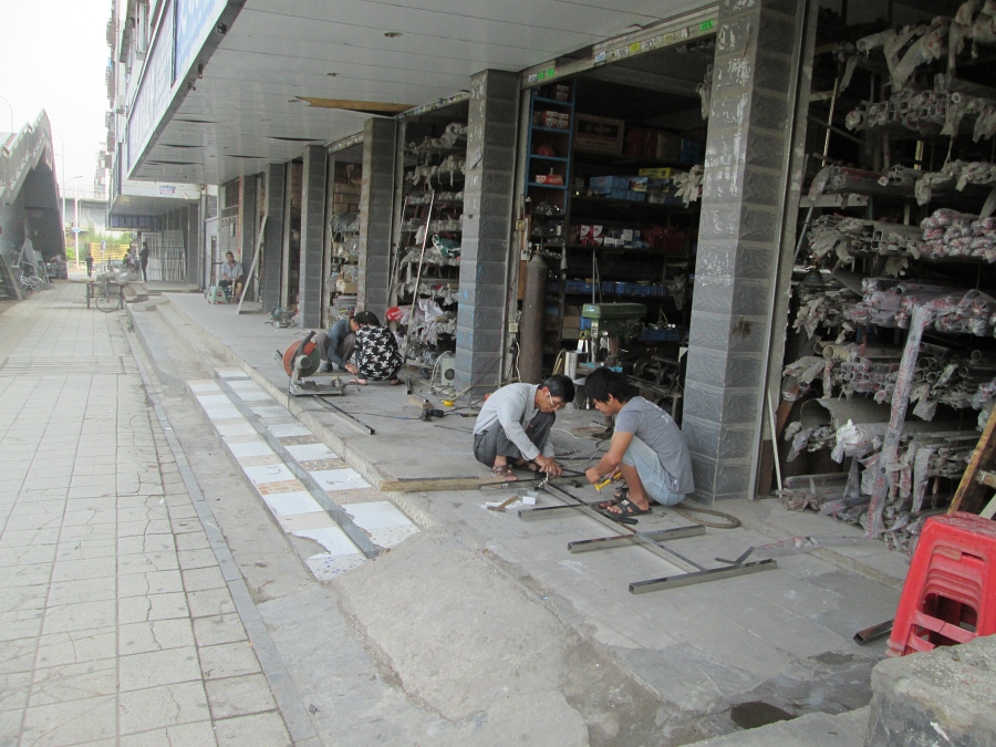 Как собрать 3D принтер в России и почему я поехал это делать в Китай image