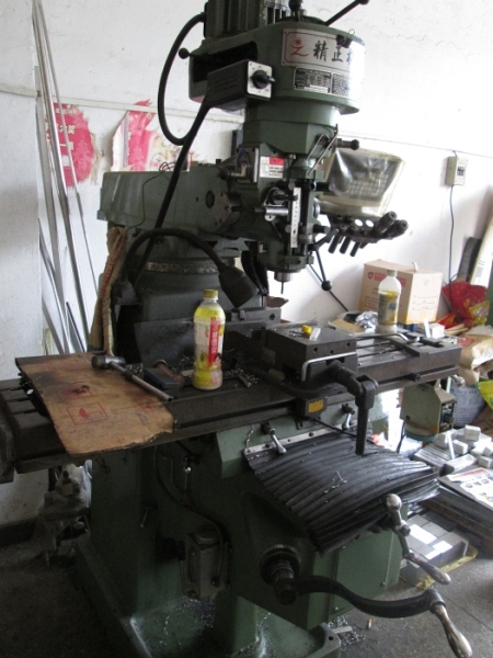 Как собрать 3D принтер в России и почему я поехал это делать в Китай Как собрать 3D принтер в России и почему я поехал это делать в Китай