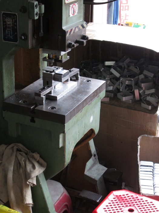 Как собрать 3D принтер в России и почему я поехал это делать в Китай Как собрать 3D принтер в России и почему я поехал это делать в Китай