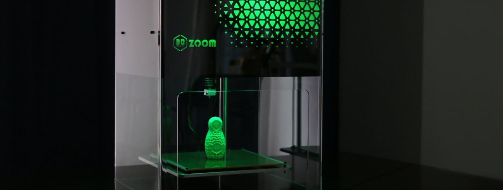 Как собрать 3D принтер в России и почему я поехал это делать в Китай image