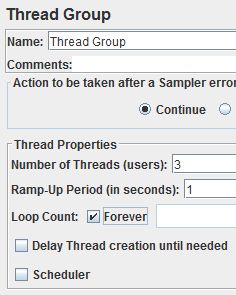 Как создать нагрузочный тест с помощью Apache Jmeter