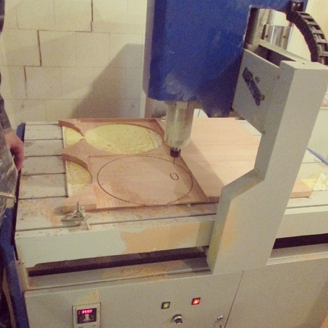 Как создать продукт в сфере бытовой электроники за пару недель с минимальным бюджетом