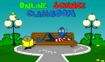 Как создаётся образование. История Online Science Classroom