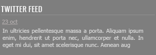 Как сверстать веб страницу. Часть 1