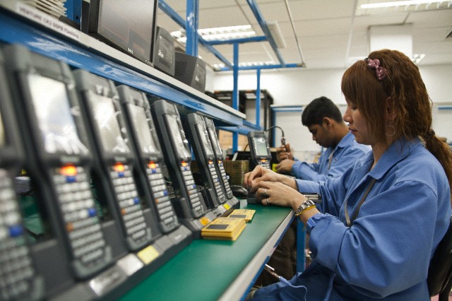 Как тестировать электронику на производстве: анализ современных технологий Как тестировать электронику на производстве: анализ современных технологий