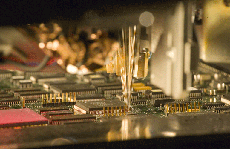 Как тестировать электронику на производстве: анализ современных технологий Как тестировать электронику на производстве: анализ современных технологий