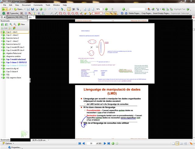 Как удобно делать заметки в pdf файлах