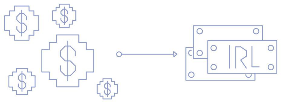 Как украсть биткоины? Инструкция в 3 шага