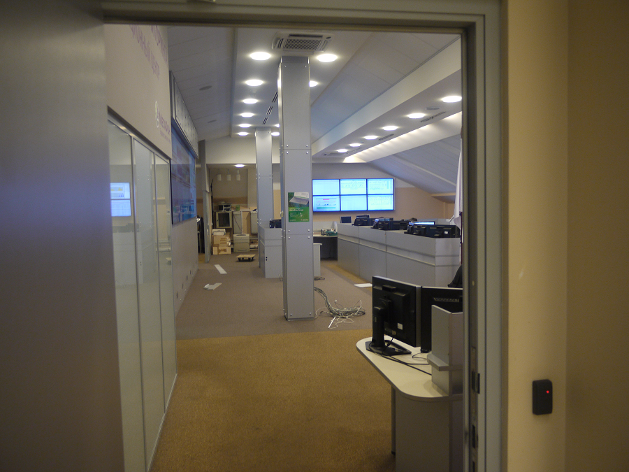 Как устроено оповещение о чрезвычайных ситуациях Как устроено оповещение о чрезвычайных ситуациях