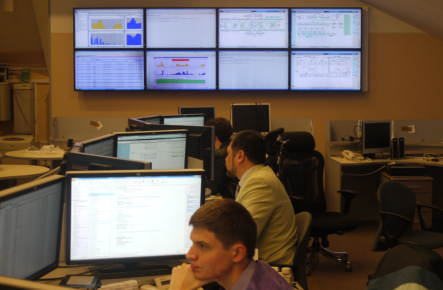 Как устроено оповещение о чрезвычайных ситуациях Как устроено оповещение о чрезвычайных ситуациях