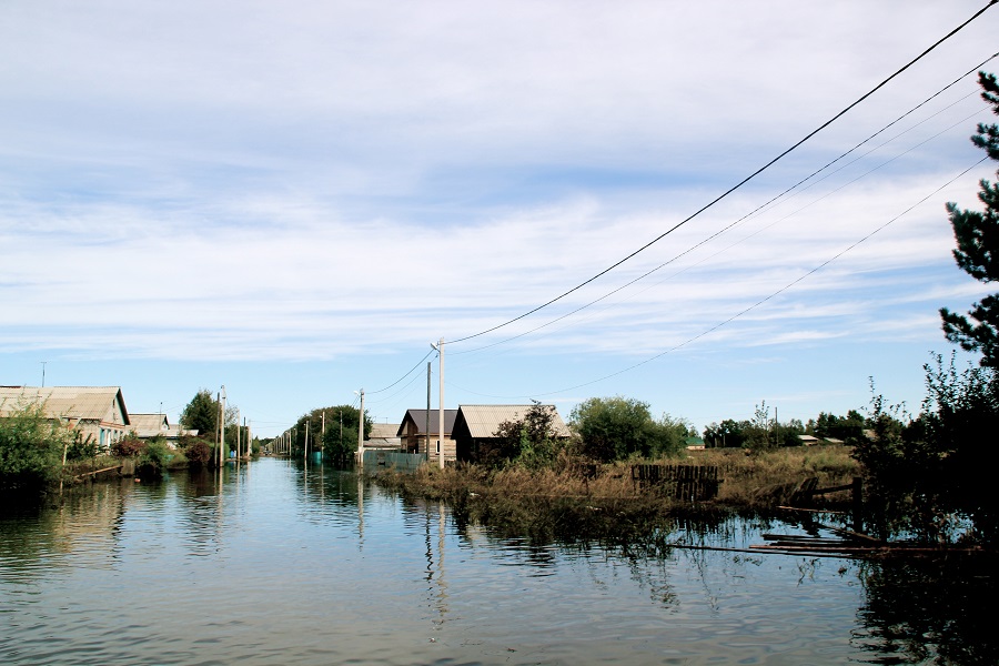 Как устроено оповещение о чрезвычайных ситуациях Как устроено оповещение о чрезвычайных ситуациях