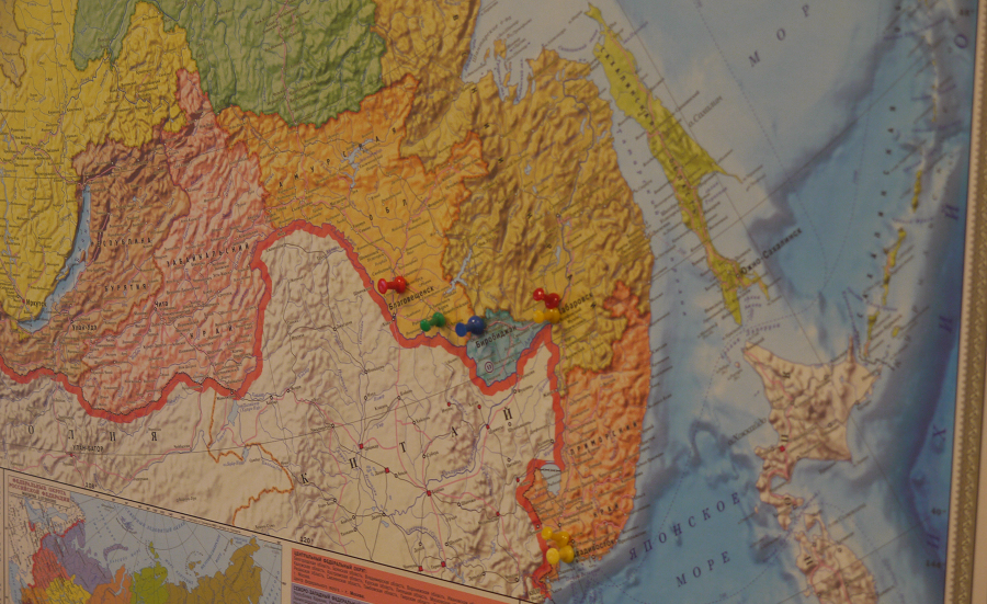 Как устроено оповещение о чрезвычайных ситуациях Как устроено оповещение о чрезвычайных ситуациях