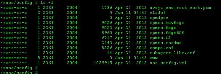 Как выглядит изнутри и какие преимущества модульных ОС сетевых устройств, на примере XOS от Extreme Networks
