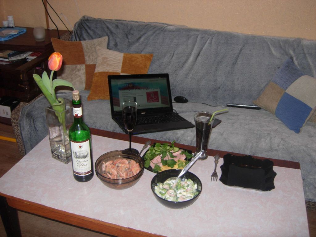 Как я делал самый популярный сайт о выборах Мой предвыборный штаб