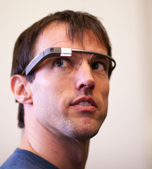 Как я использовал Google Glass: будущее, но с ежемесячными обновлениями (часть 1)