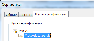 Как я перехватывал трафик покер рума или «Пишем свой MitM SSL прокси на C#»