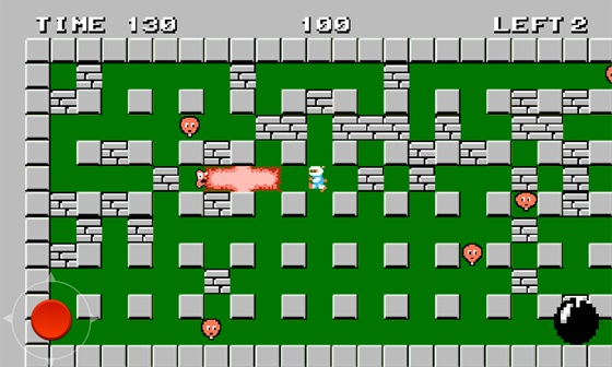 Как я писал Bomberman’а на Android Как я писал Bomberman’а на Android