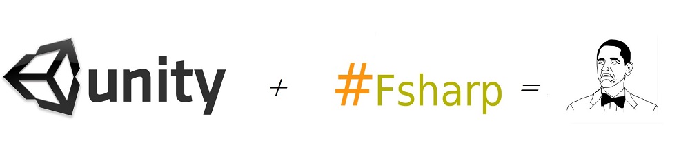 Как я подружил Unity3D и F#