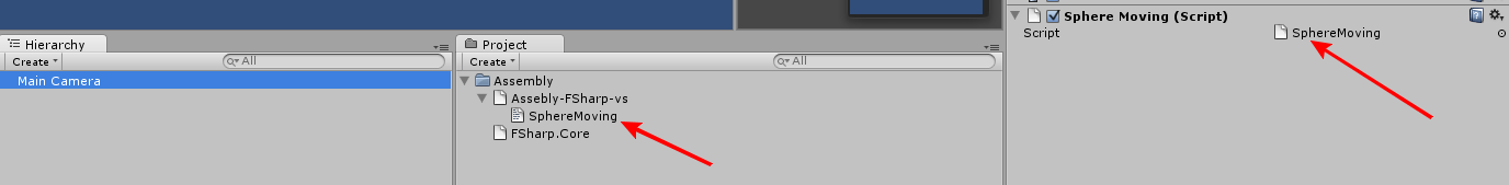 Как я подружил Unity3D и F#