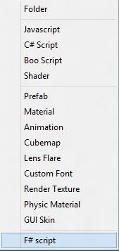 Как я подружил Unity3D и F#