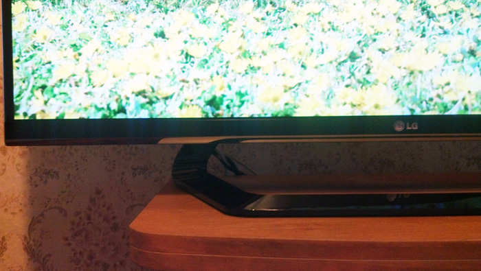 Как я покупал 42 дюймовый ЖК телевизор: опыт выбора и эксплуатации