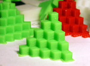 Как я покупал, «допиливал» и настраивал китайский 3D принтер Wanhao Duplicator 4