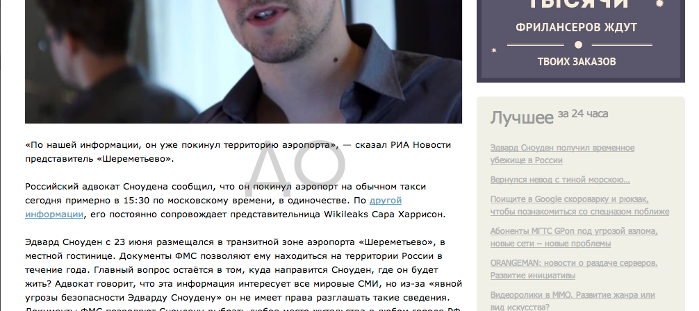 Как я учился на своих хотелках image