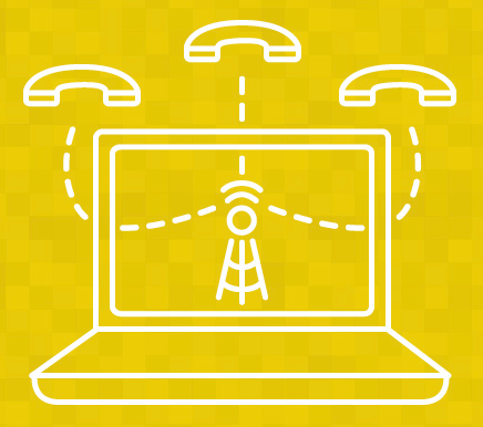 Какая связь нужна стартапу? Какая связь нужна стартапу?