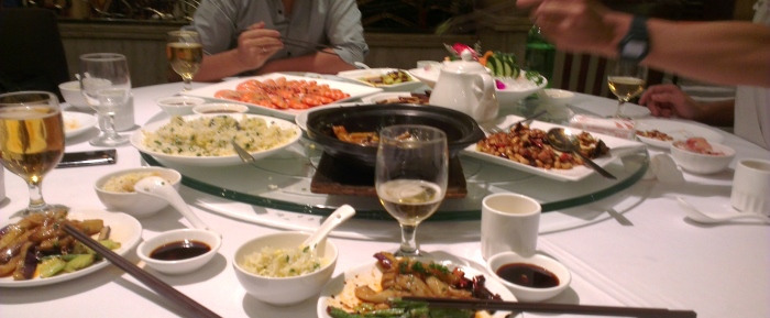 Каким я увидел Китай. Часть 1 Каким я увидел Китай. Часть 1