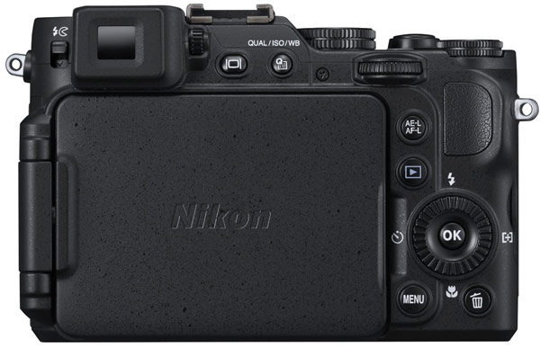 Nikon Coolpix P7800