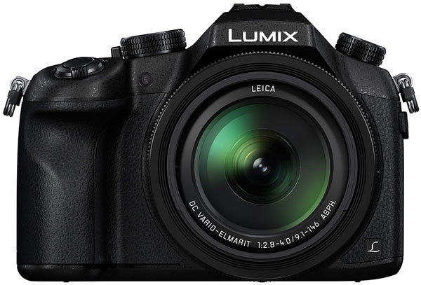 В России камера Panasonic Lumix DMC-FZ1000 поступит в продажу в октябре 2014 года по цене 39 990 рублей
