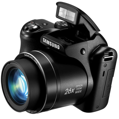 Samsung WB110