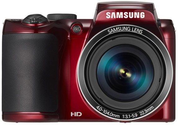 Samsung WB110