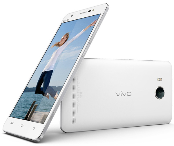 Vivo Xshot