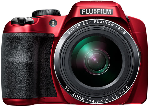 Для питания камер Fujifilm FinePix S9400W и S9200 используются элементы типа АА