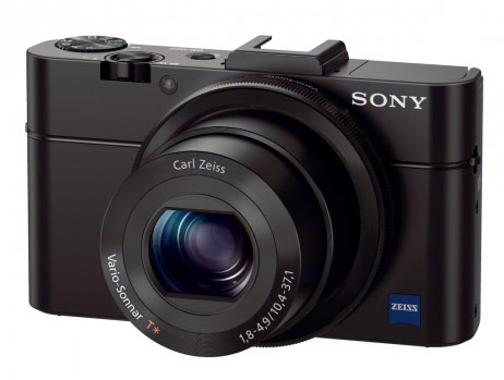 Sony DSC-RX100MII