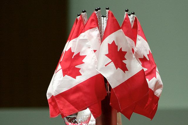 Канада запускает программу Startup Visa для иностранных интернет предпринимателей