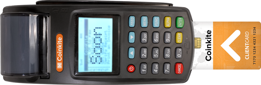 Канадский стартап Coinkite Cryptobank из Торонто представляет сервис оффлайн платежей для криптовалют Канадский стартап Coinkite Cryptobank из Торонто представляет сервис оффлайн платежей для криптовалют