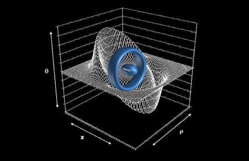 Капитан Кирк вызывает Энтерпрайз! Или Зефрам Кокрейн наших дней
