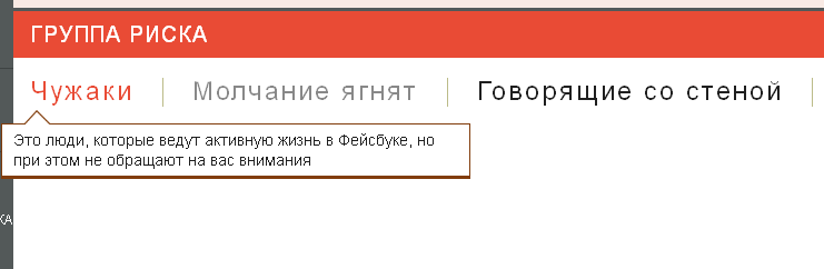 Касперский начал составлять интернет паспорт через игрофикацию Facebook Касперский начал составлять интернет паспорт через игрофикацию Facebook