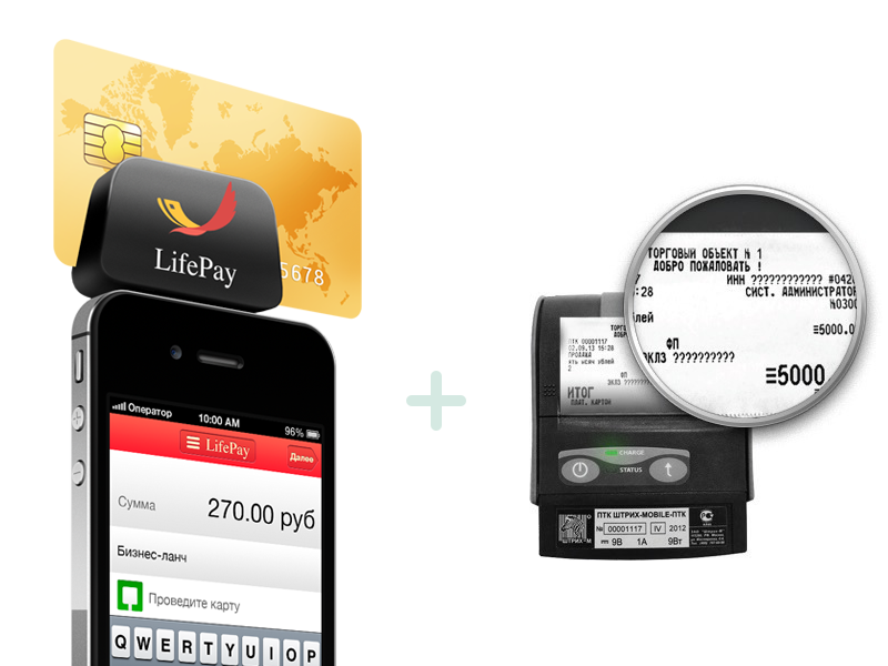 Касса? Нет, не слышал image