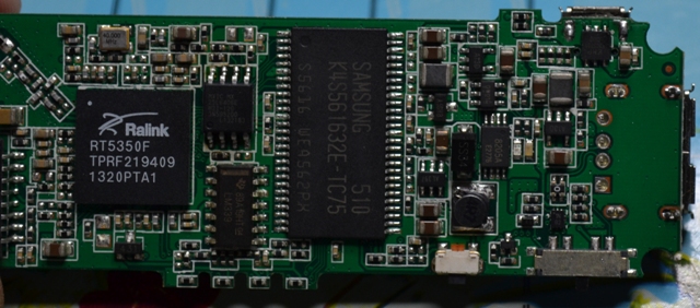 Катаемся на флоппике и изучаем перспективный роутер. (В этой статье не пострадал ни один TP Link MR3020 и TL WR703N, и отделался легким испугом HAME MPR A100 (A2))