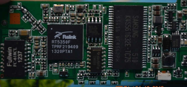 Катаемся на флоппике и изучаем перспективный роутер. (В этой статье не пострадал ни один TP Link MR3020 и TL WR703N, и отделался легким испугом HAME MPR A100 (A2))