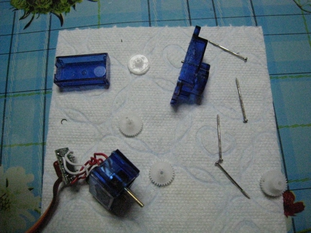 Катаемся на флоппике и изучаем перспективный роутер. (В этой статье не пострадал ни один TP Link MR3020 и TL WR703N, и отделался легким испугом HAME MPR A100 (A2))