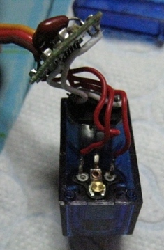 Катаемся на флоппике и изучаем перспективный роутер. (В этой статье не пострадал ни один TP Link MR3020 и TL WR703N, и отделался легким испугом HAME MPR A100 (A2))