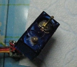 Катаемся на флоппике и изучаем перспективный роутер. (В этой статье не пострадал ни один TP Link MR3020 и TL WR703N, и отделался легким испугом HAME MPR A100 (A2))