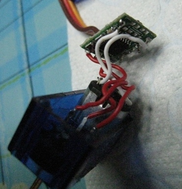 Катаемся на флоппике и изучаем перспективный роутер. (В этой статье не пострадал ни один TP Link MR3020 и TL WR703N, и отделался легким испугом HAME MPR A100 (A2))