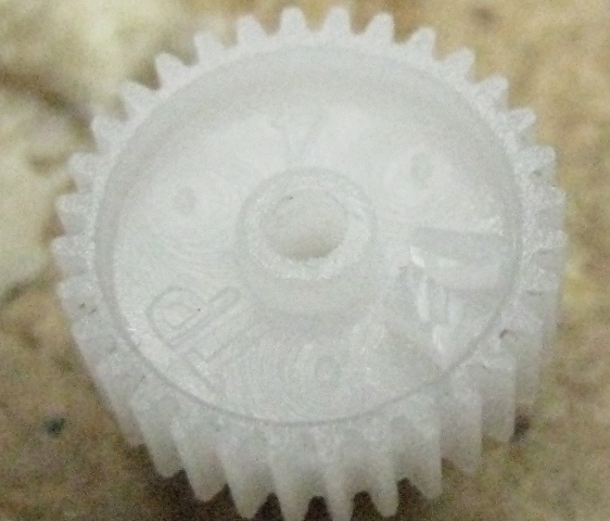 Катаемся на флоппике и изучаем перспективный роутер. (В этой статье не пострадал ни один TP Link MR3020 и TL WR703N, и отделался легким испугом HAME MPR A100 (A2))