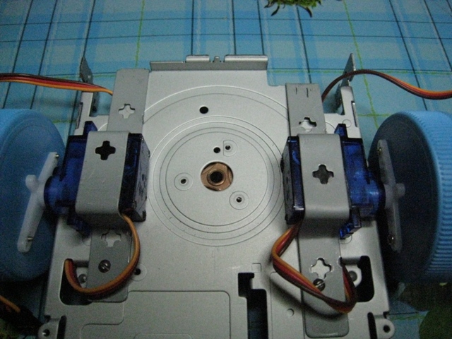 Катаемся на флоппике и изучаем перспективный роутер. (В этой статье не пострадал ни один TP Link MR3020 и TL WR703N, и отделался легким испугом HAME MPR A100 (A2))